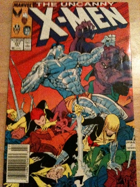 Surrogates: Flesh And Bones