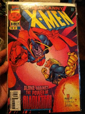 Marvel Universe Vs. The Punisher