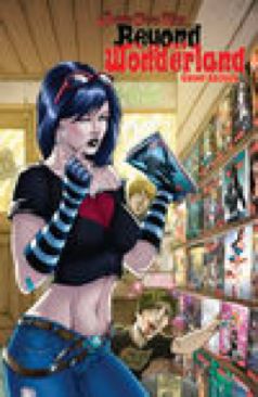 Preacher Special: One Mans War