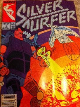 Preacher Special: Saint Of Killers