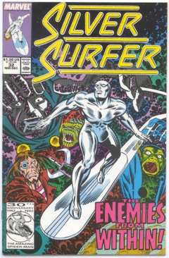 Superman: Secret Origin