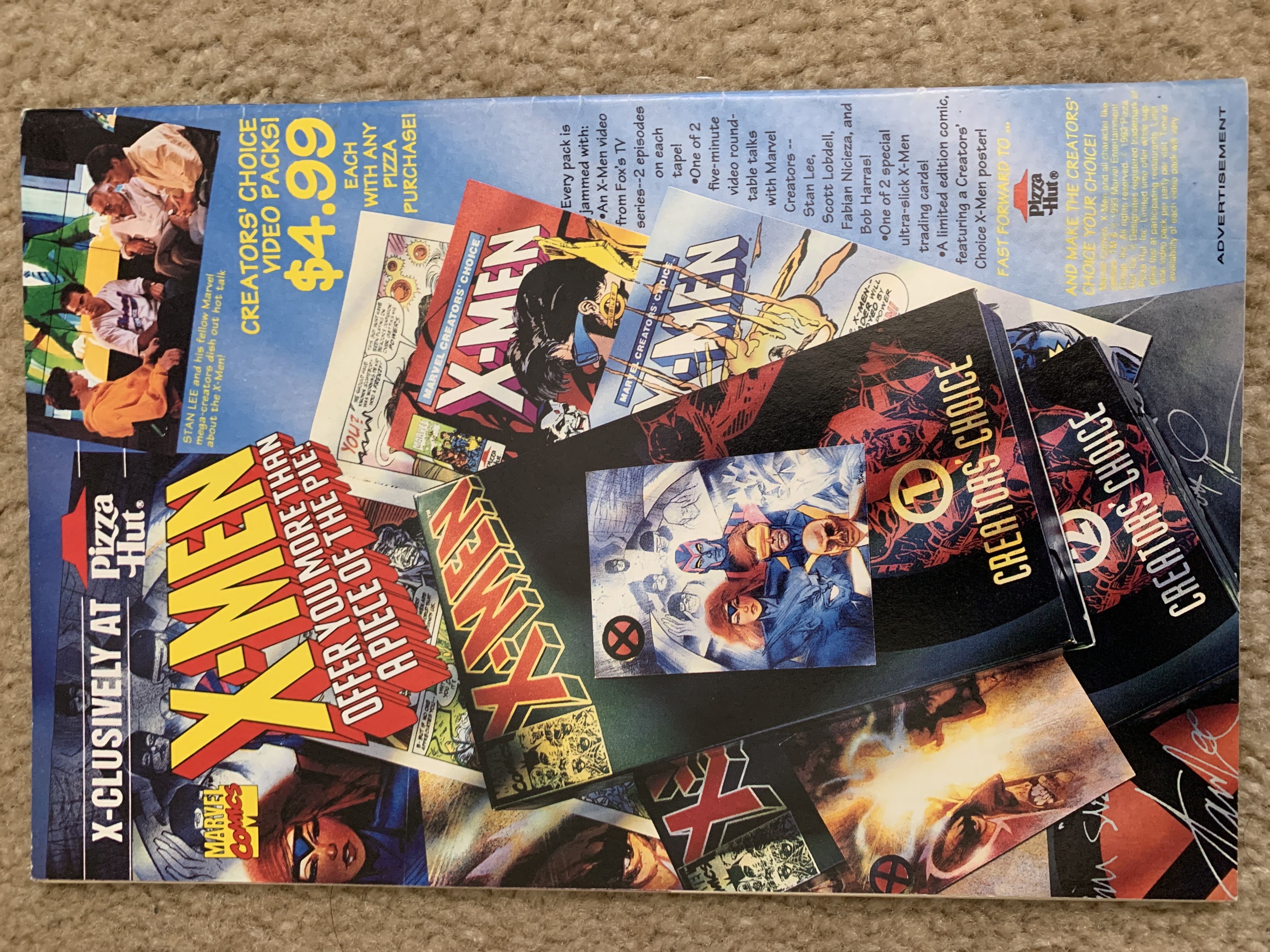 Silver Surfer - Marvel Comics Group (88 - Jan 1994) comic book collectible [Barcode 759606026647] - Main Image 2