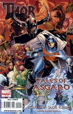 Hellboy: Weird Tales