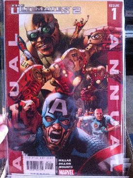 Land Of The Blindfolded