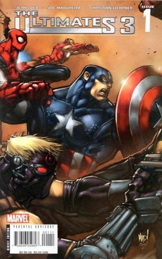 Marvel Universe vs. The Punisher