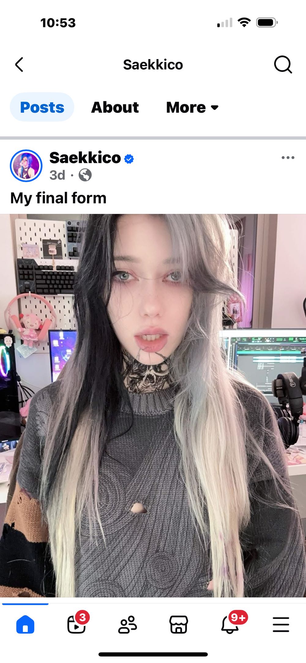 Ultimate Enemy - Marvel Comics (1) comic book collectible [Barcode 75960607142500121] - Main Image 4