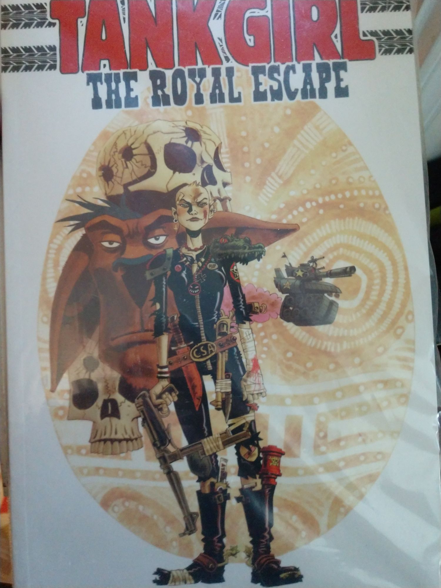 Curse Of The Spawn 1 2C