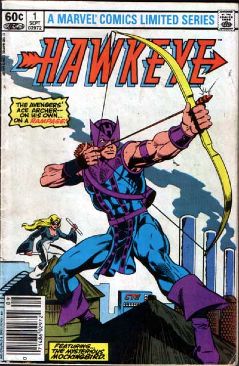 Silver Surfer vol. 3