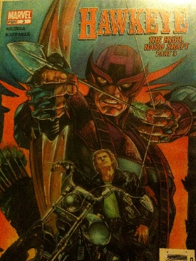 Thor: Reign Of Blood