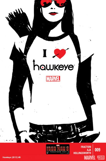 Hawkeye