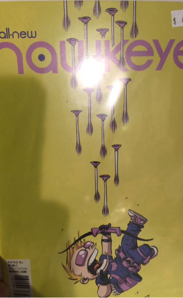 Ultimate Comics: Avengers 3 (2010)