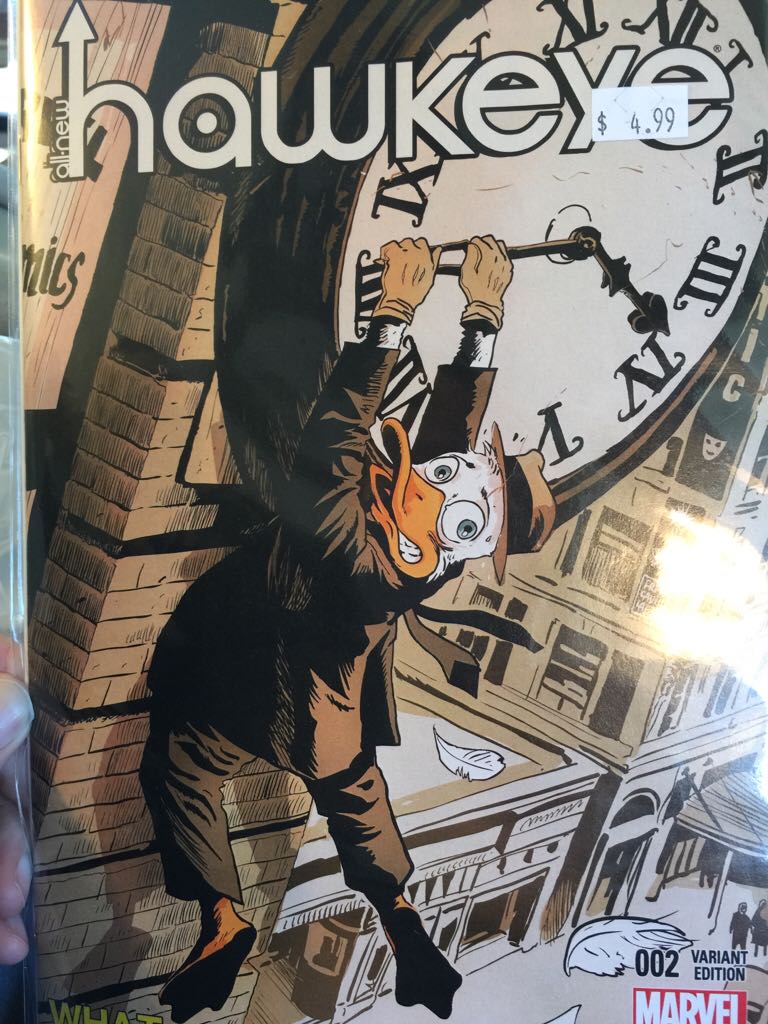 Silver Surfer vol. 3