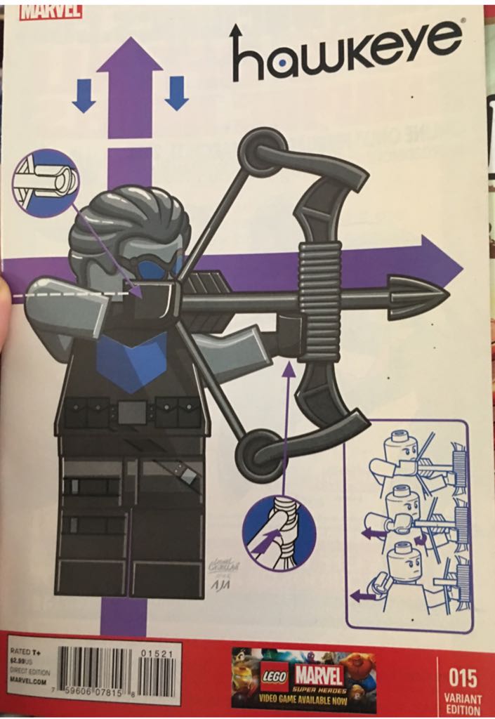 Locke and Key: Head Games