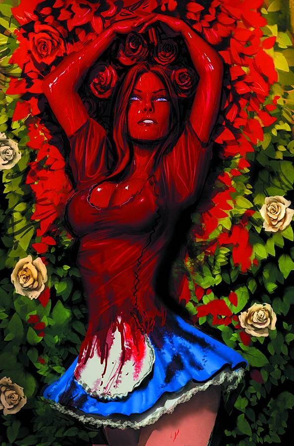 Invincible Iron Man , The