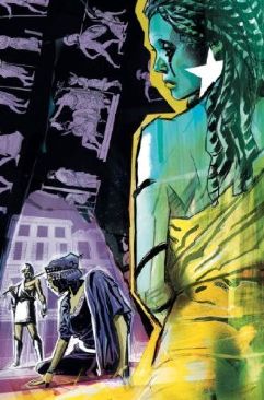 Incredible Hulk Planet Hulk , The