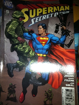 Green Lantern Corps: Emerald Eclipse