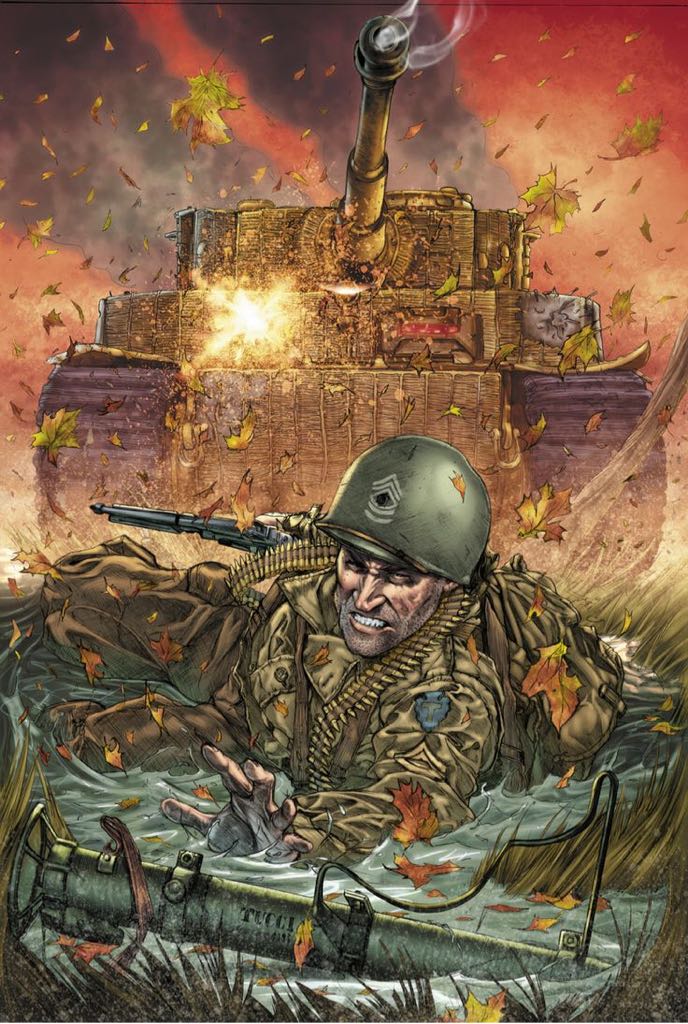 Blacksad - T1 Quelque Part Entre Les Ombres