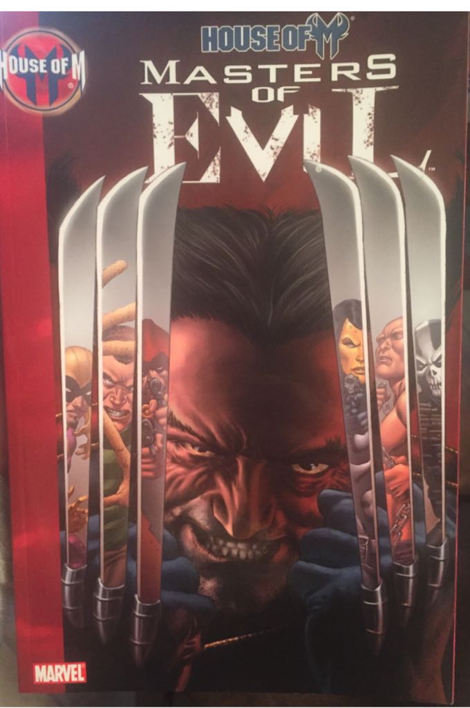 Marvel Premier Classic - X-Men: God Loves, Man Kills (1982)