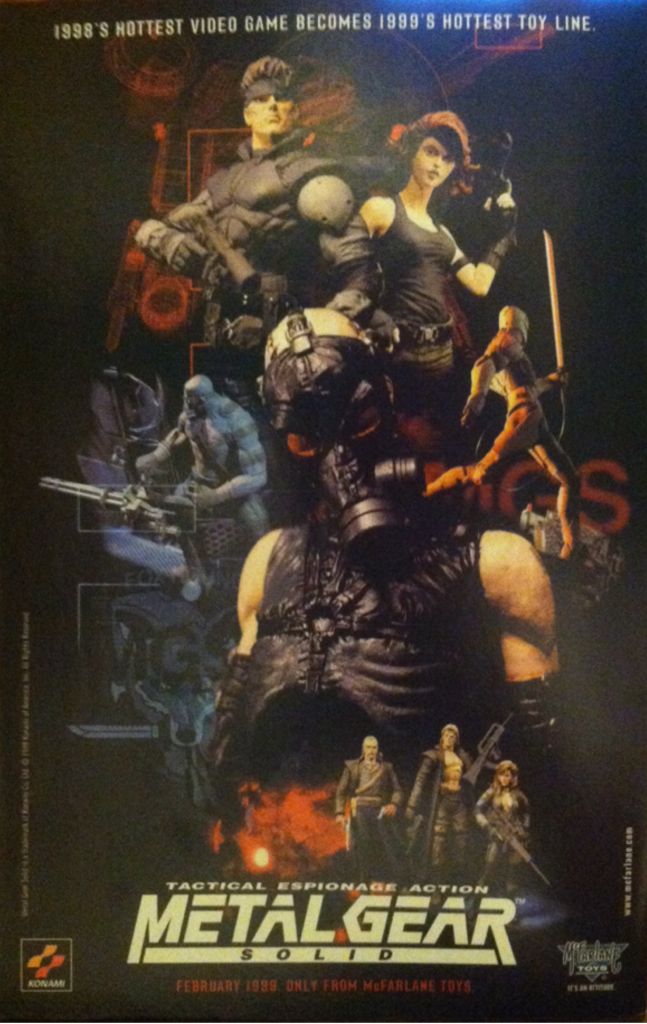 Curse Of The Spawn - Image Comics (27 - Dec 1998) comic book collectible [Barcode 014302945709] - Main Image 2