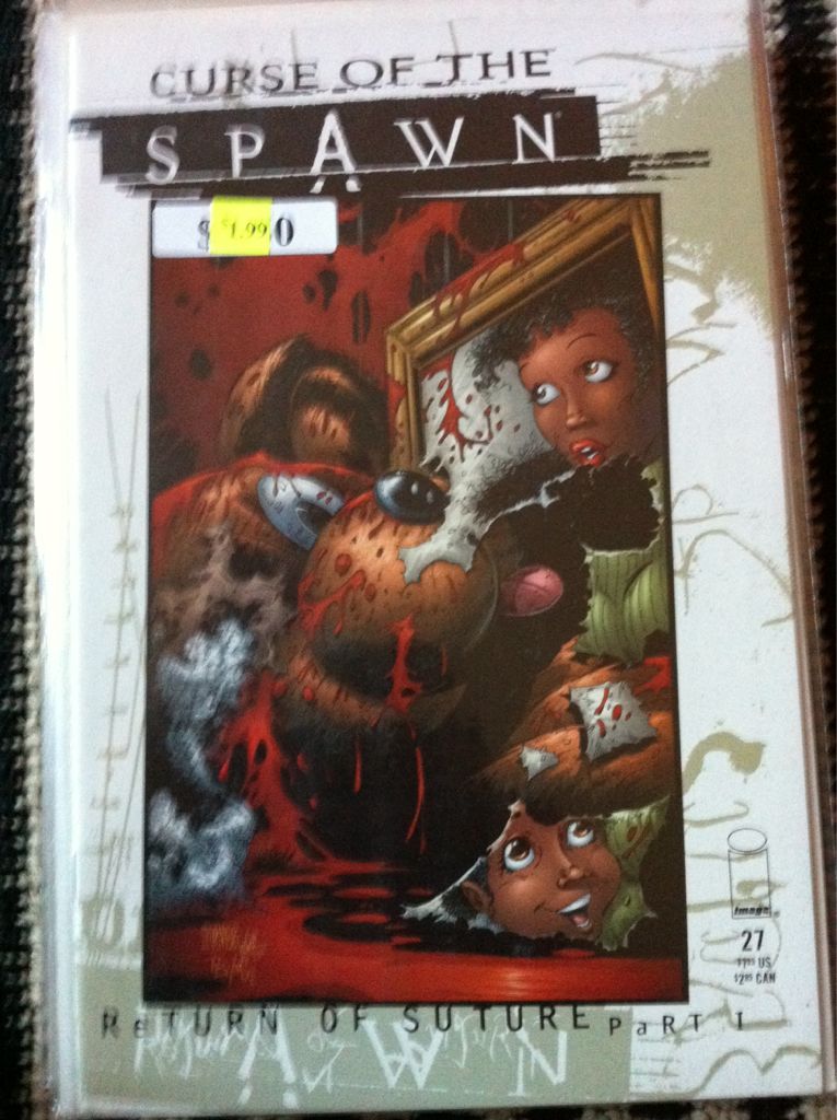 Clive Barker’s Hellraiser