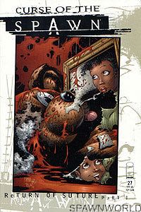 Clive Barker’s Hellraiser