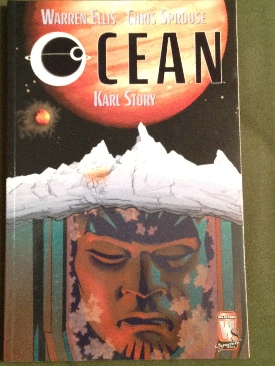 Iron Man: Legacy Of Doom