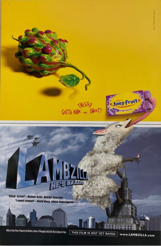 Ocean (2004) - DC/Wildstorm Comics (2 - Jan 2005) comic book collectible [Barcode 761941240077] - Main Image 2