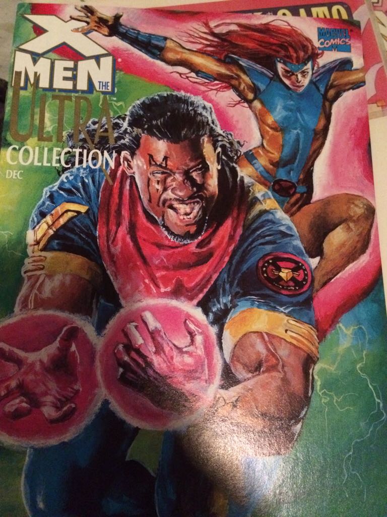 DC Crisis Event: Crisis On Infinite Earths