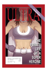 Ultra - Image Comics (1 - 08/2004) comic book collectible - Main Image 1