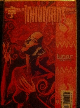 Criminal: The Deluxe Edition