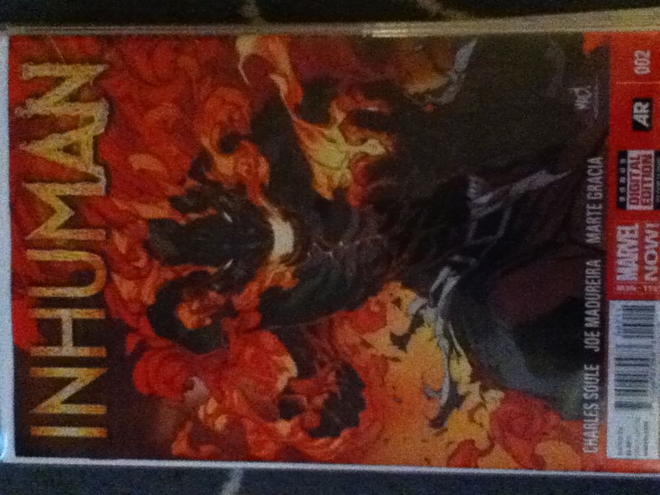 Silver Surfer (1987)