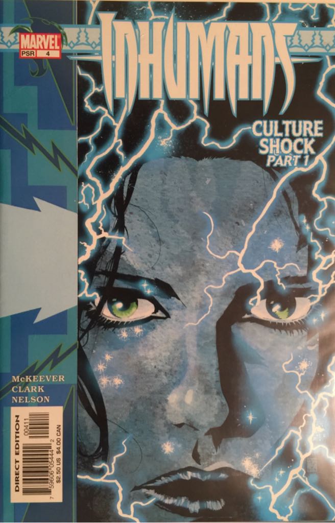 Silver Surfer (1987)