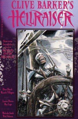 30 Days of Night: Spreading The Disease