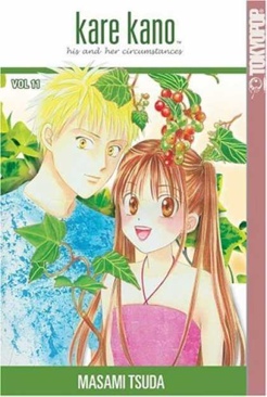 Kare Kano: His and Her Circumstances, Vol. 11 - Tokyo Pop (11) comic book collectible [Barcode 9781591824763] - Main Image 1