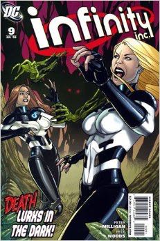 Iron Man: Director Of S.H.I.E.L.D. Annual