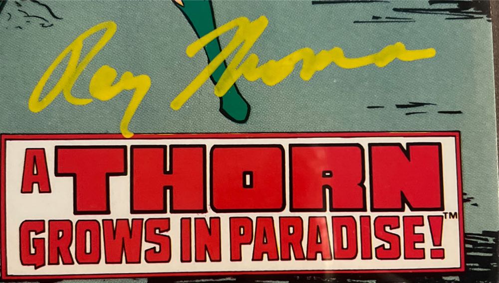 Infinity Inc. - DC Comics (13 - Apr 1985) comic book collectible - Main Image 4