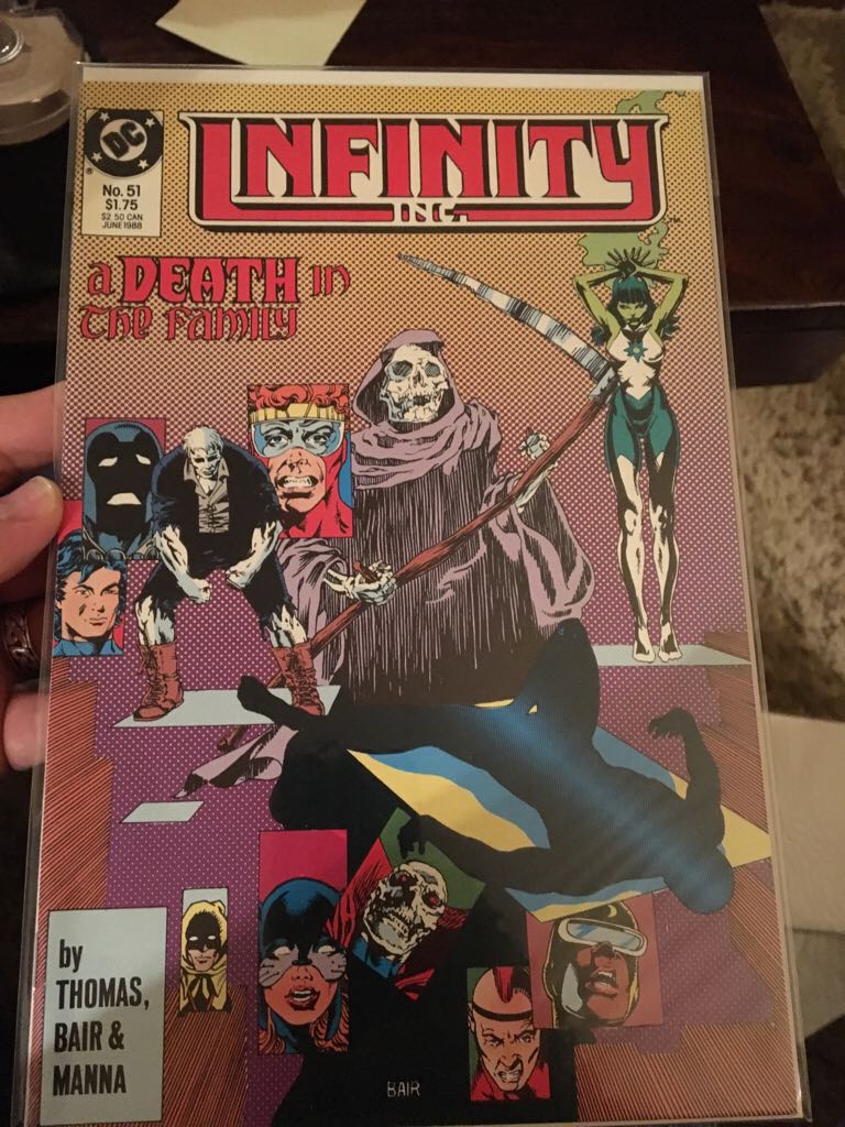 X-Men: God Loves, Man Kills