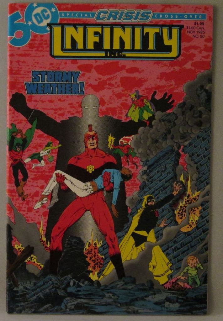 B.P.R.D.: Garden of Souls