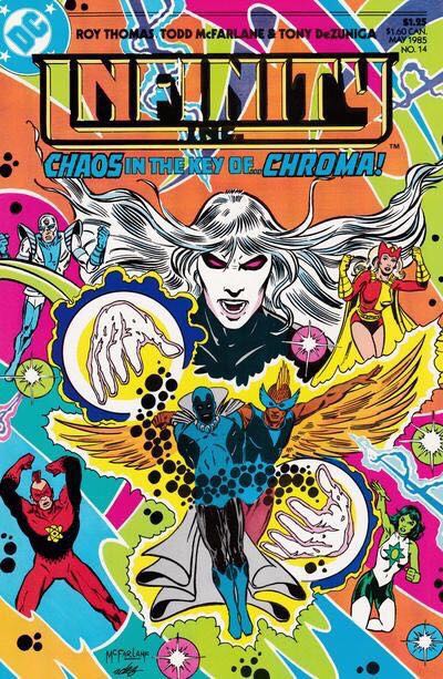 X-Men: Pixie Strikes Back