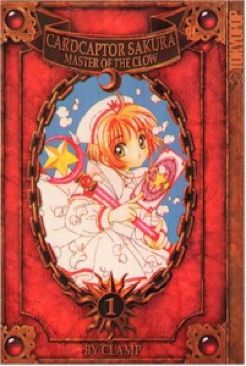 Cardcaptor Sakura: Master Of The Clow Vol. 2
