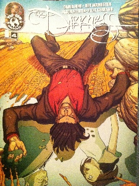 Silver Surfer V3 #90