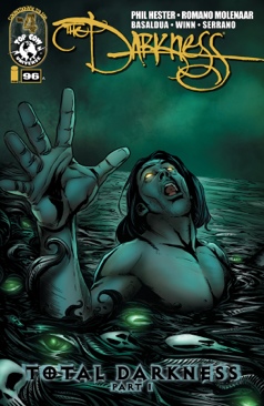 30 Days of Night: Return To Barrow