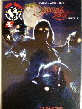 Chibi Vampire Vol. 1