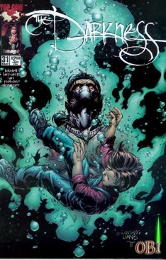 30 Days of Night: Dark Days