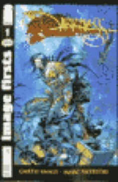Darkness, The  (1) comic book collectible [Barcode 709853008880] - Main Image 1