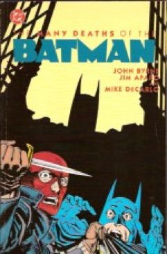 Land Of The Blindfolded