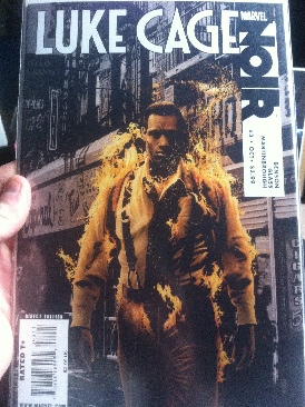 Superman: Secret Origin