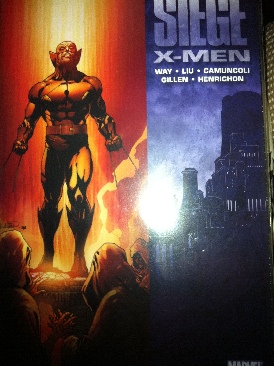 Silver Surfer, The (1987) Vol. 3