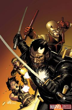 30 Days of Night: Return To Barrow