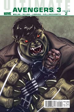 Titanium Rain (Volume 01)